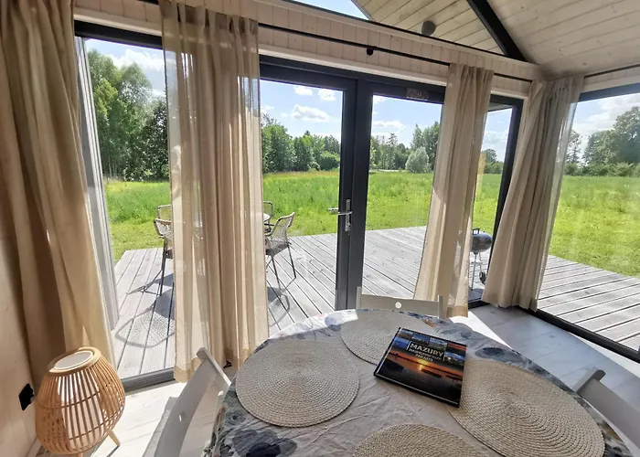 Przystanek Mazury.Makosieje