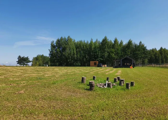 Przystanek Mazury.Makosieje