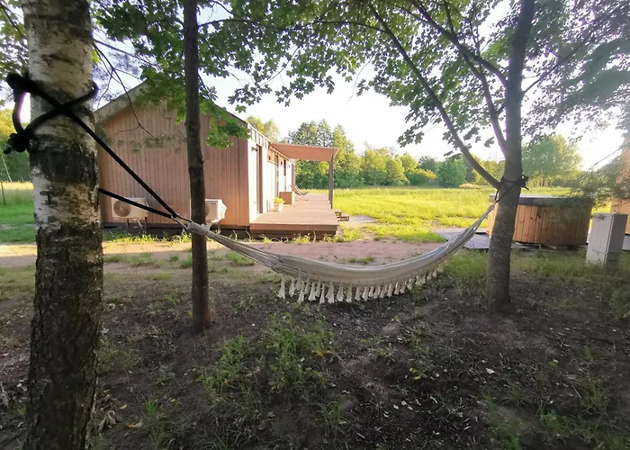 Przystanek Mazury.Makosieje