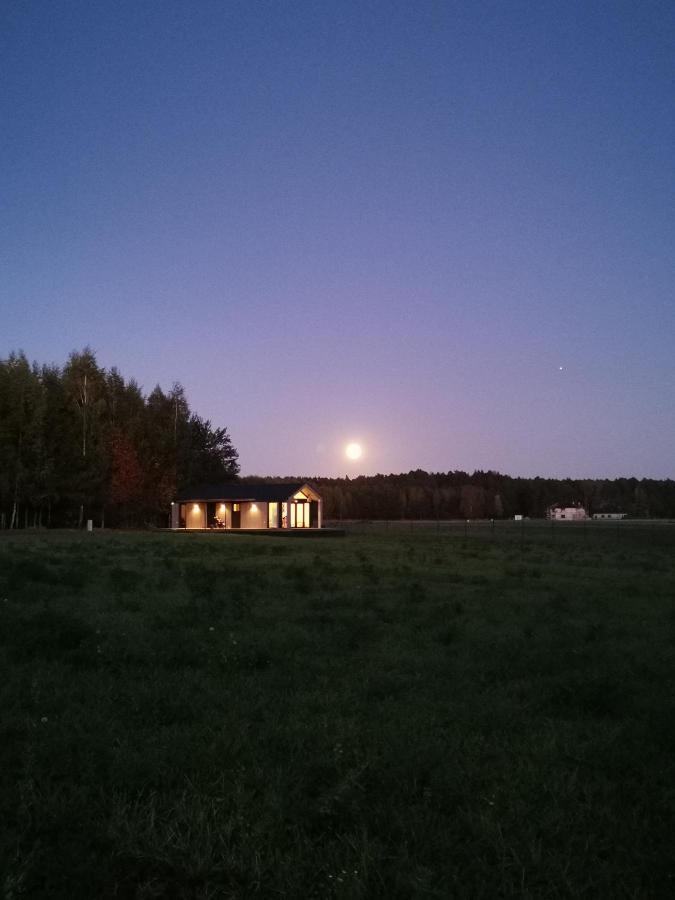Przystanek Mazury.makosieje *