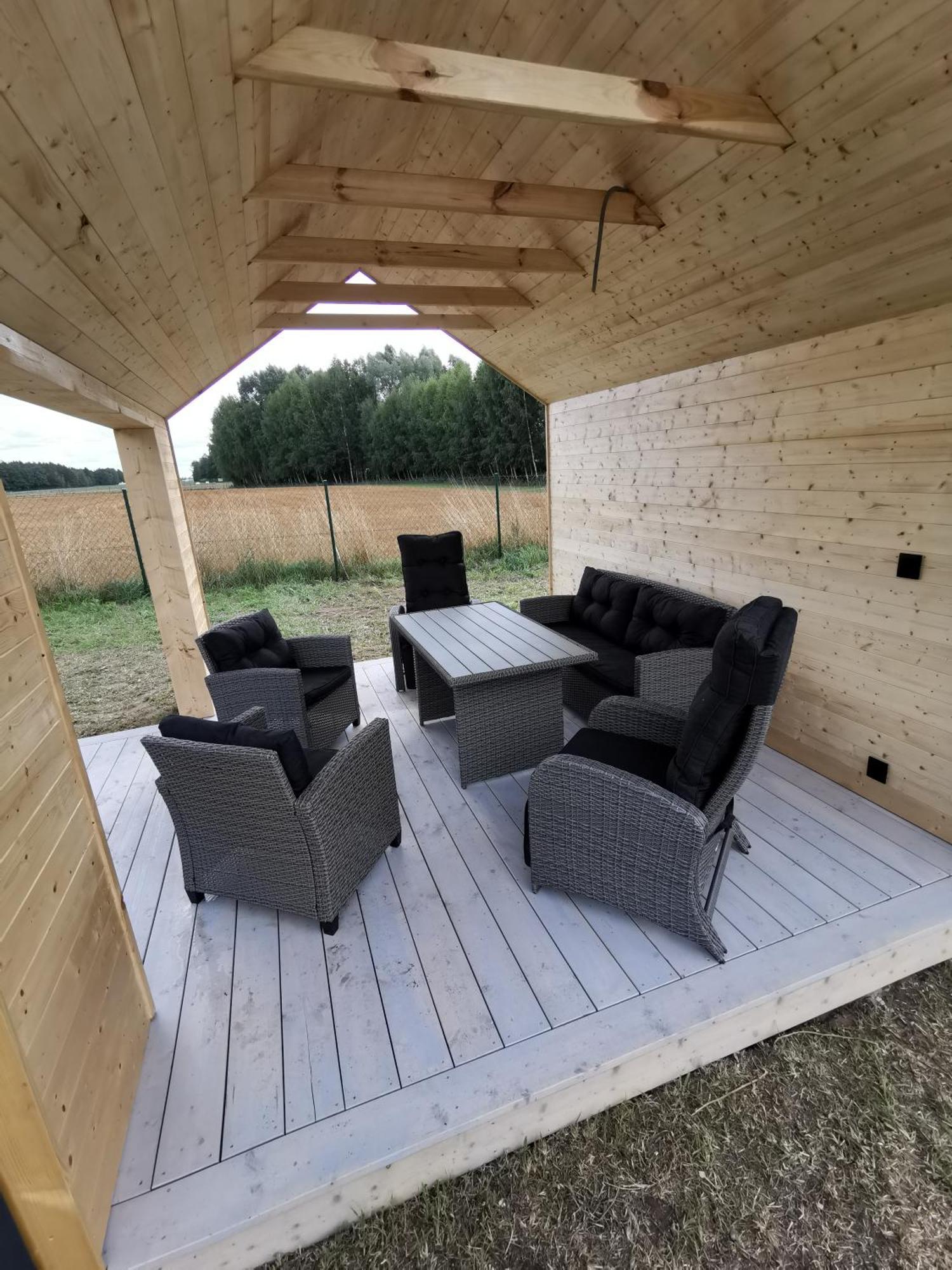 Przystanek Mazury.makosieje *