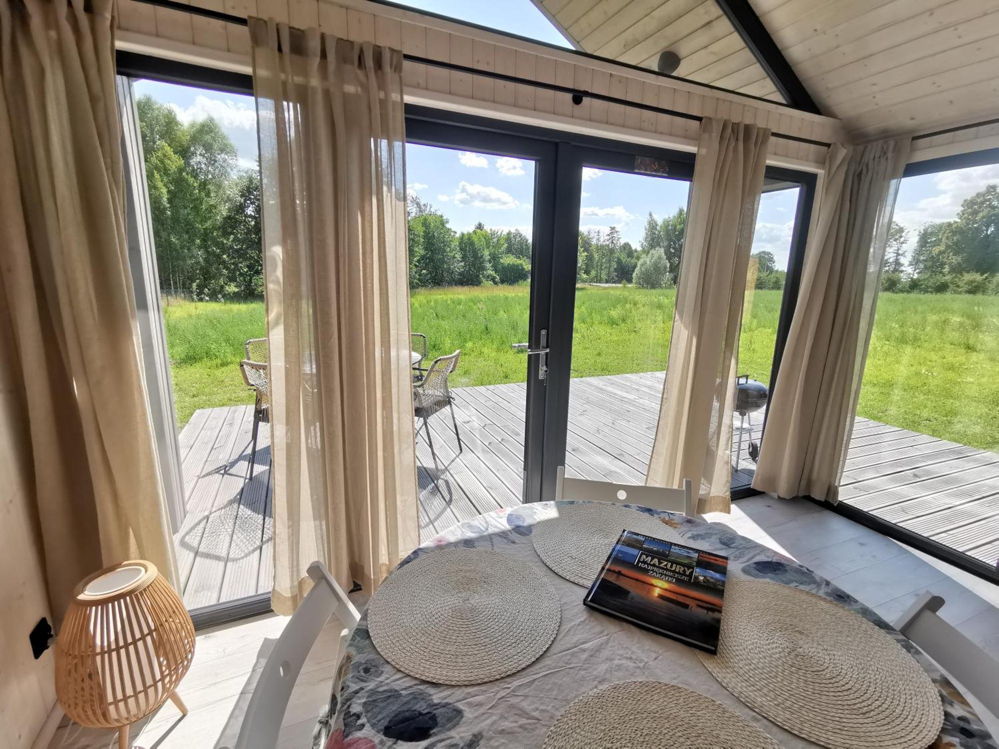 Przystanek Mazury.makosieje * Makosieje