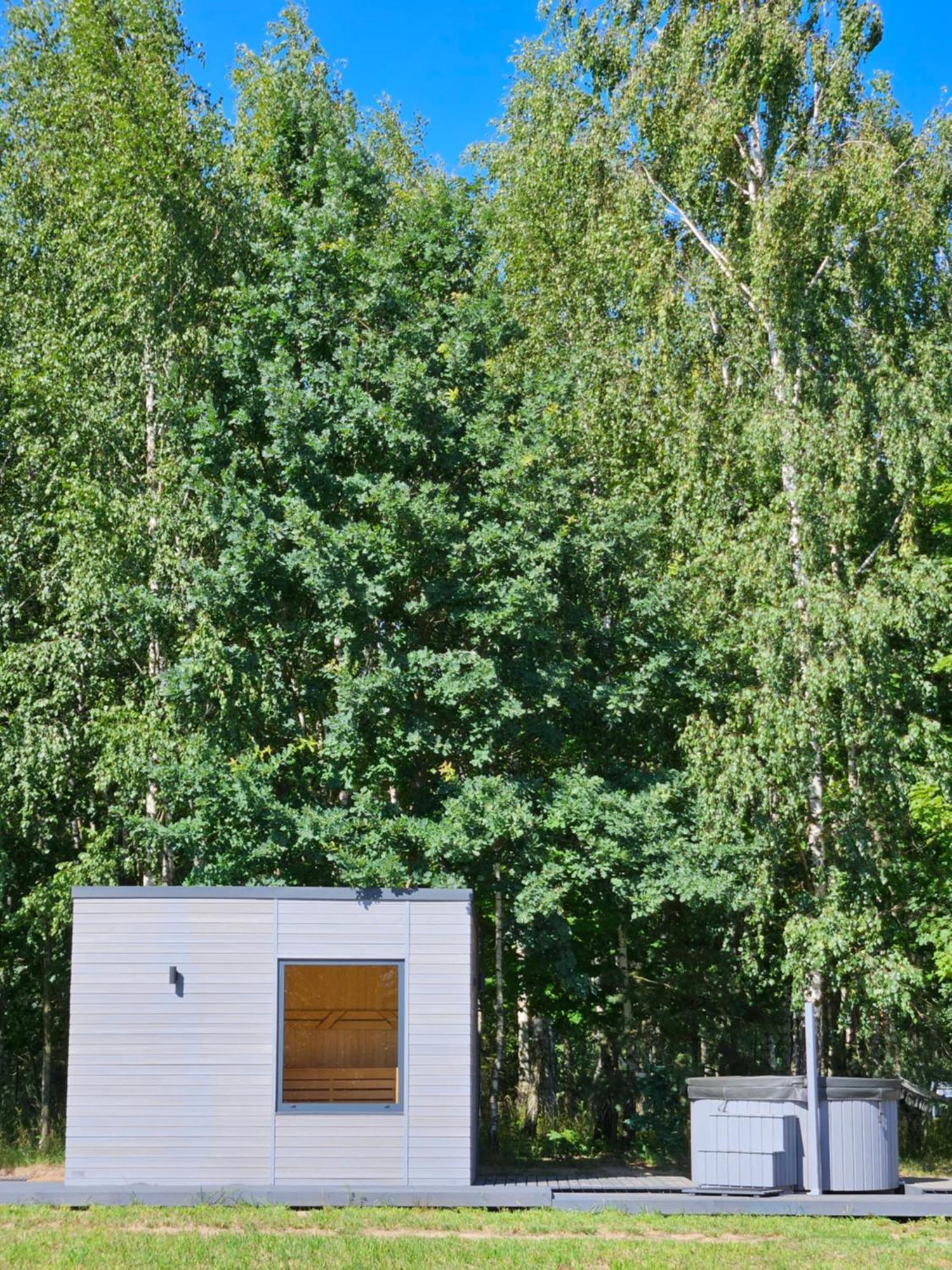 Przystanek Mazury.makosieje * Makosieje